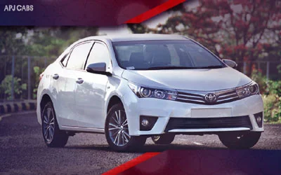 Luxury Wedding Car Hire Ranchi