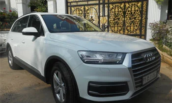 Corporate car rental in ranchi jharkhand