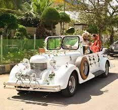 Vintage Rental In Ranchi