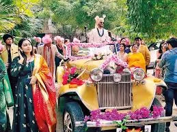 Corporate Event Car Rental